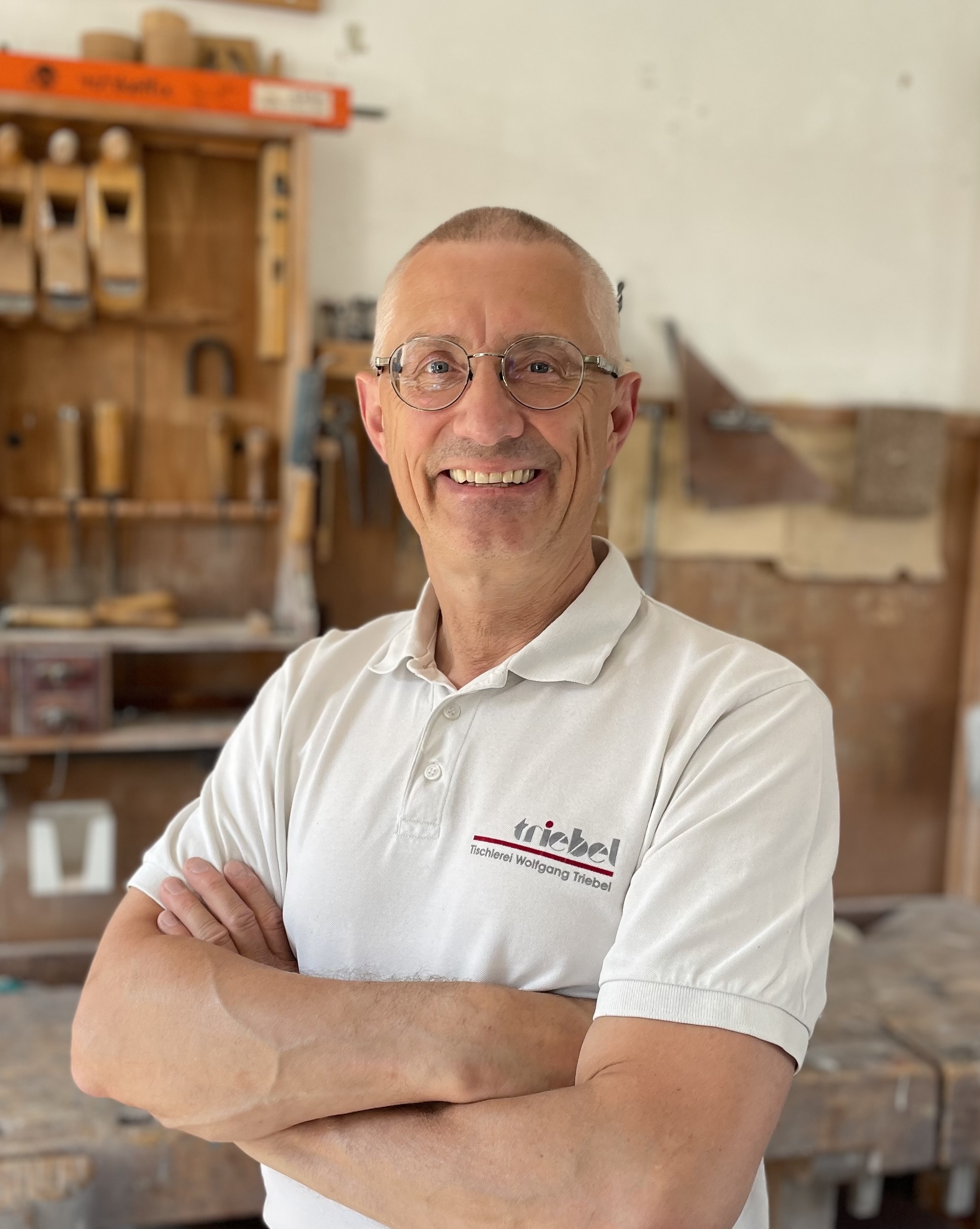 Wolfgang Triebel Wolfgang Triebel